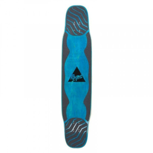 Rayne 44" Nae Nae Dancing Longboard Deck